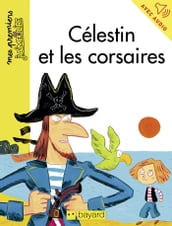 Célestin et les corsaires