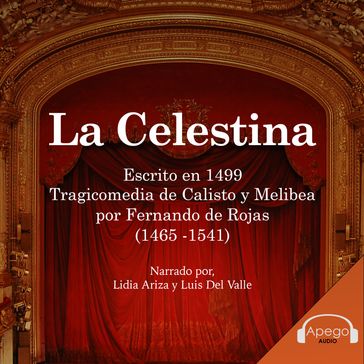 La Celestina - A Classic Spanish Novel - Fernando de Rojas