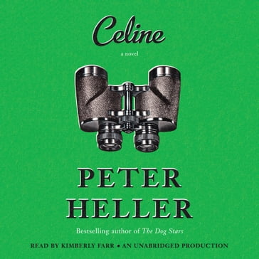 Celine - Peter Heller