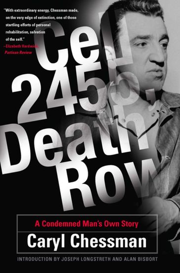 Cell 2455, Death Row - Caryl Chessman