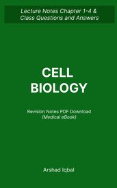 Cell Biology Quiz PDF Book Biology Quiz Questions and Answers PDF