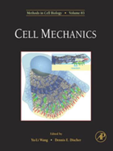 Cell Mechanics - Yu-Li Wang