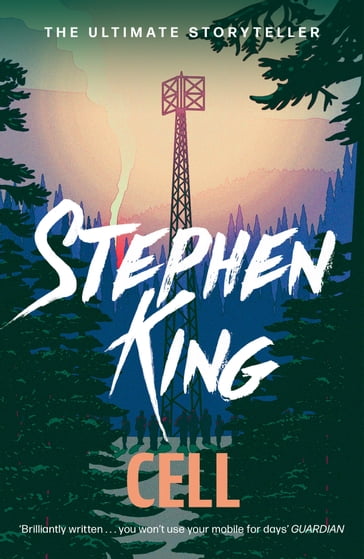 Cell - Stephen King