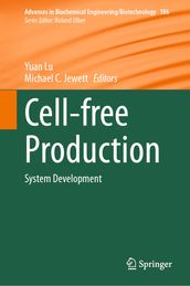 Cell-free Production