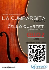 Cello 2 part 