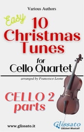 Cello 2 part of 