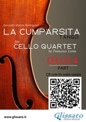 Cello 4 part 