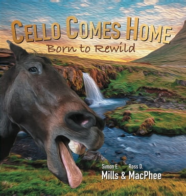 Cello Comes Home - Ross MacPhee - Simon Mills