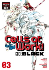 Cells at Work! CODE BLACK 3