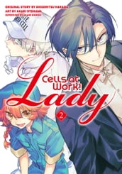 Cells at Work! Lady 2