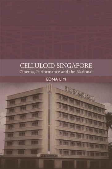 Celluloid Singapore - Edna Lim