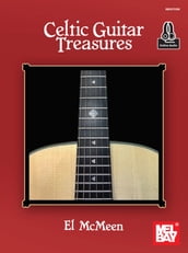 Celtic Guitar Treasures