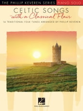 Celtic Songs with a Classical Flair