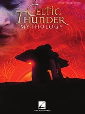 Celtic Thunder - Mythology Songbook