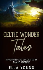 Celtic Wonder Tales