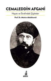 Cemaleddin Afgani