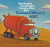 Cement Mixer s ABC