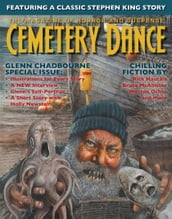 Cemetery Dance: Issue 68