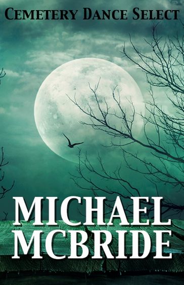 Cemetery Dance Select: Michael McBride - Michael McBride