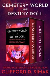 Cemetery World and Destiny Doll