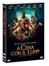 A Cena Con Il Lupo - Werewolves Within