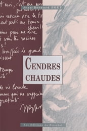 Cendres chaudes