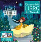 Cenerentola. Ediz. a colori. Con puzzle