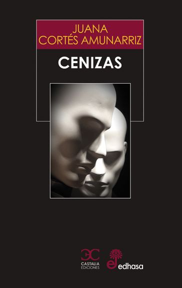 Cenizas - Juana Cortés Amunarriz