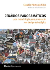 Cenários panoramáticos