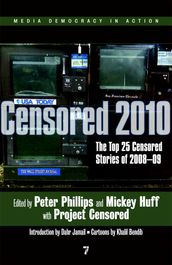 Censored 2010