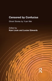 Censored by Confucius