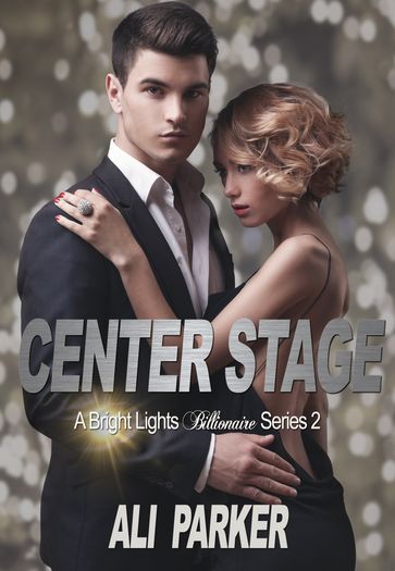 Center Stage - Ali Parker