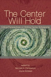 Center Will Hold