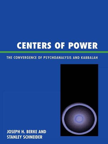 Centers of Power - Stanley R. Schneider