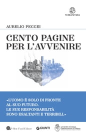 Cento pagine per l avvenire