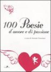 Cento poesie d amore e di passione