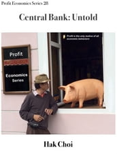 Central Bank: Untold