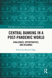 Central Banking in a Post-Pandemic World