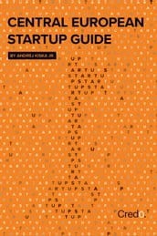 Central European Startup Guide