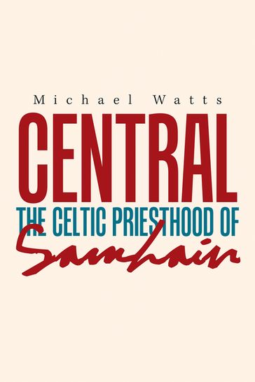 Central - Michael Watts