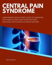 Central Pain Syndrome