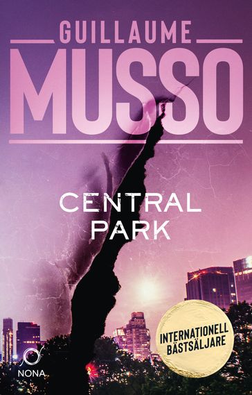 Central Park - Guillaume Musso