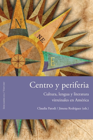 Centro y periferia - Claudia Parodi - Jimena (eds.) Rodríguez