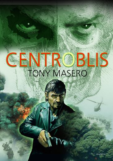 Centroblis - Tony Masero