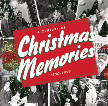 A Century of Christmas Memories - Peter Pauper Press
