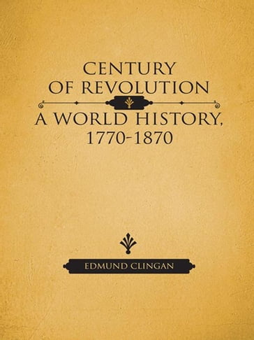 Century of Revolution - Edmund Clingan