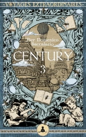 Century vol. 3 - La città del vento