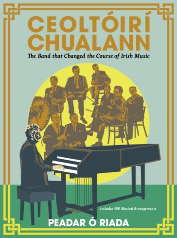 Ceoltoiri Chualann - Peadar O Riada