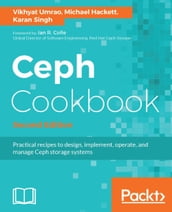 Ceph Cookbook - Second Edition