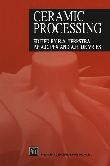 Ceramic Processing